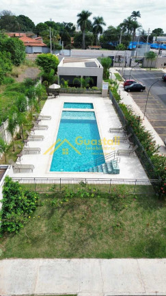 Imagem Apartamento com 2 Quartos para Alugar, 48 m² em Jardim Brasil - Piracicaba Imagem Apartamento com 2 Quartos para Alugar, 48 m² em Jardim Brasil - Piracicaba