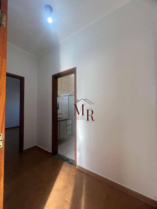Imagem Casa com 3 Quartos para Alugar, 213 m² em Vale Do Sol - Votuporanga