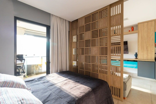 Imagem Studio com 1 Quarto à Venda, 38 m² em Vila Mariana - São Paulo Imagem Studio com 1 Quarto à Venda, 38 m² em Vila Mariana - São Paulo