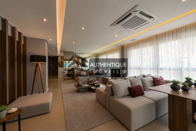 Imagem Apartamento com 4 Quartos à Venda, 147 m² em Perdizes - São Paulo