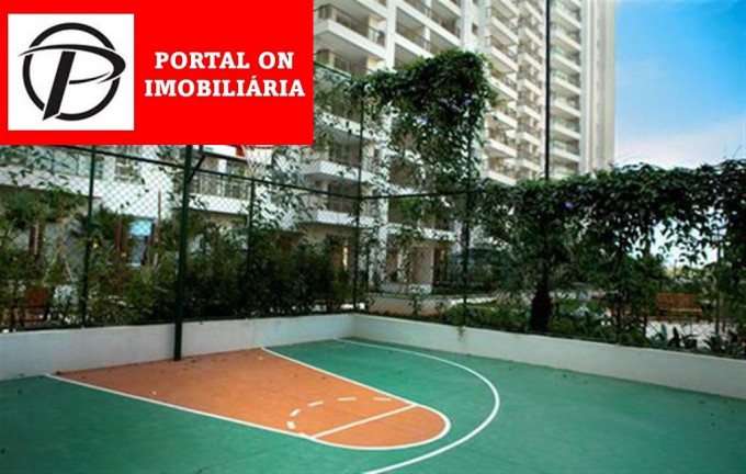 Foto do imóvel Imóvel com 3 Quartos à Venda, 207 m² em Jacarepaguá - Rio De Janeiro