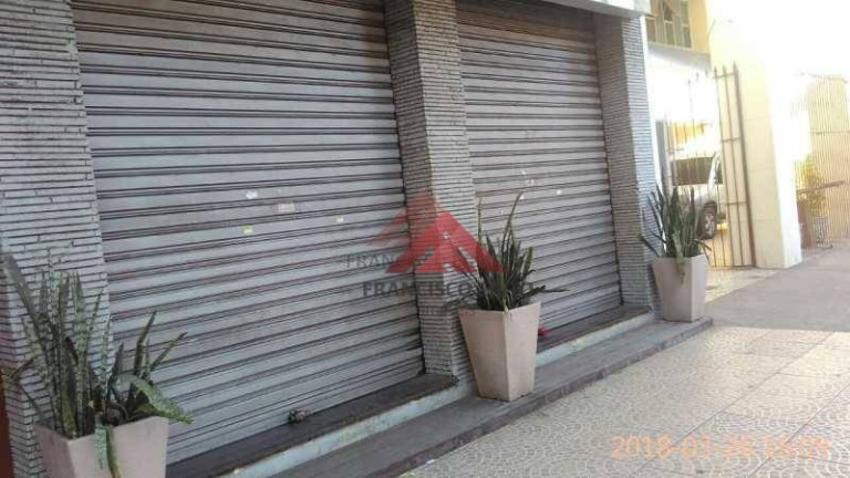 Loja à Venda, 105 m² em Centro - Niterói