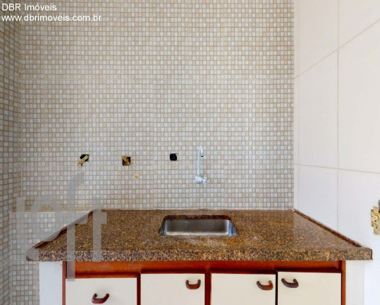 Imagem Apartamento com 2 Quartos à Venda, 48 m² em Sacomã - Sao Paulo Imagem Apartamento com 2 Quartos à Venda, 48 m² em Sacomã - Sao Paulo