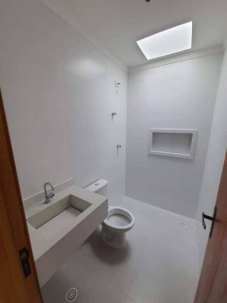 Imagem Sobrado com 3 Quartos à Venda, 142 m² em Vila Ré - São Paulo