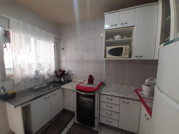 Imagem Imóvel com 3 Quartos à Venda, 94 m²