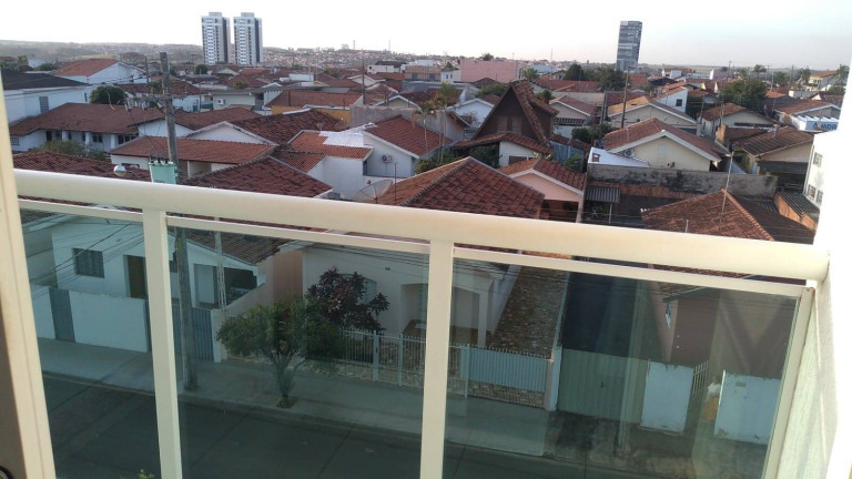 Imagem Apartamento com 2 Quartos à Venda, 146 m² em Bauru