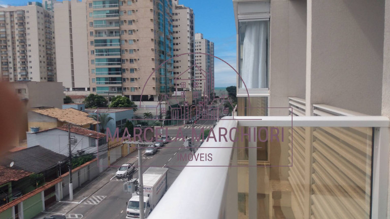 Imagem Apartamento com 3 Quartos à Venda, 80 m² em Praia De Itaparica - Vila Velha