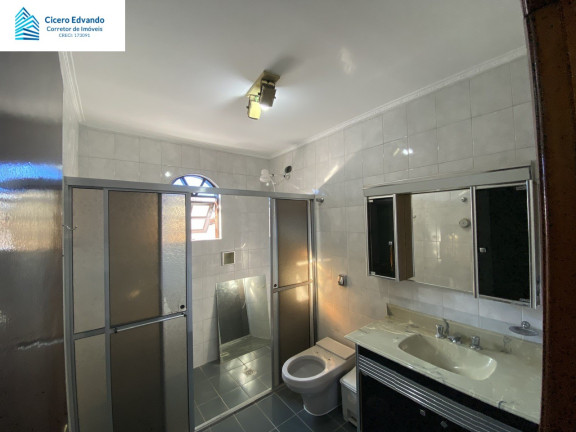 Imagem Casa com 3 Quartos à Venda, 310 m² em Jardim Nossa Senhora Do Carmo - São Paulo Imagem Casa com 3 Quartos à Venda, 310 m² em Jardim Nossa Senhora Do Carmo - São Paulo