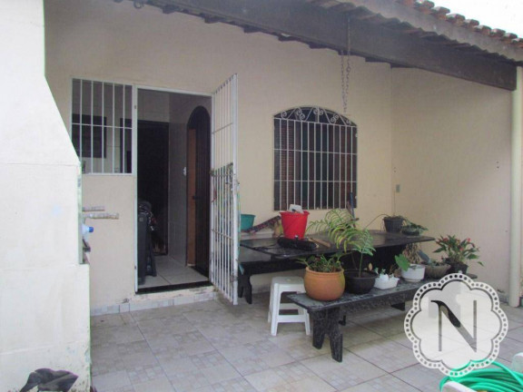 Imagem Casa com 3 Quartos à Venda, 100 m² em Campos Elíseos - Itanhaém