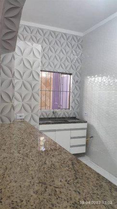 Imagem Casa com 3 Quartos à Venda, 147 m² em Guilhermina - Praia Grande