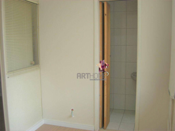 Imagem Sala Comercial à Venda, 40 m² em Jardim Hollywood - São Bernardo Do Campo Imagem Sala Comercial à Venda, 40 m² em Jardim Hollywood - São Bernardo Do Campo
