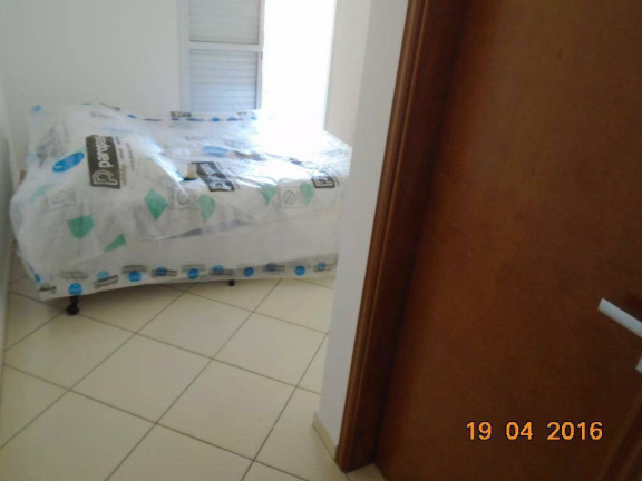 Imagem Apartamento com 2 Quartos à Venda, 102 m² em Vila Guilhermina - Praia Grande