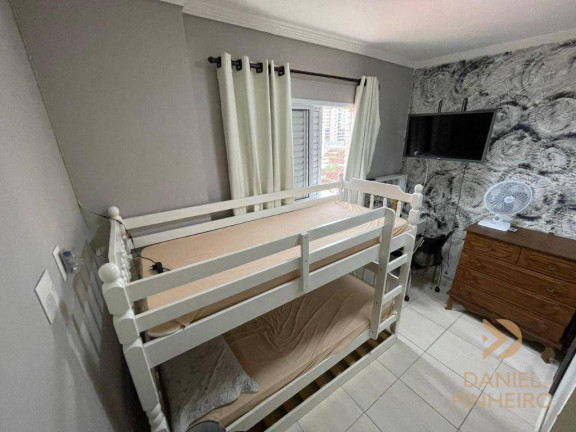 Imagem Apartamento com 3 Quartos à Venda, 101 m² em Ocian - Praia Grande Imagem Apartamento com 3 Quartos à Venda, 101 m² em Ocian - Praia Grande