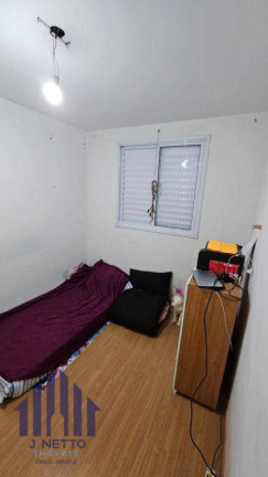 Imagem Apartamento com 1 Quarto à Venda, 44 m² em Pirituba - São Paulo