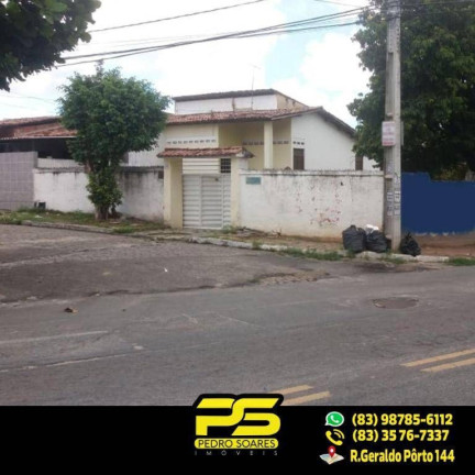 Imagem Casa com 3 Quartos à Venda, 200 m² em Mangabeira - João Pessoa Imagem Casa com 3 Quartos à Venda, 200 m² em Mangabeira - João Pessoa