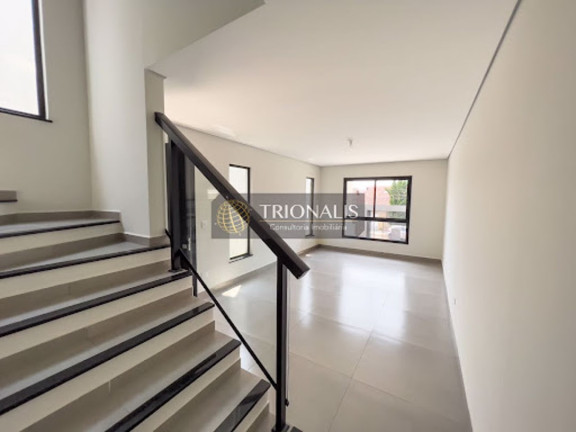 Imagem Casa com 3 Quartos à Venda, 124 m² em Jardim Do Lago - Atibaia