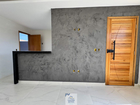 Imagem Casa com 2 Quartos à Venda, 66 m² em Jardim Atlântico Leste (itaipuaçu) - Maricá