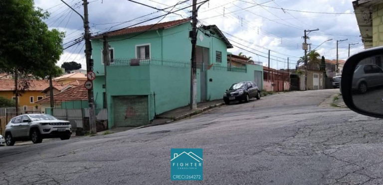 Imagem Sobrado com 2 Quartos à Venda, 149 m²