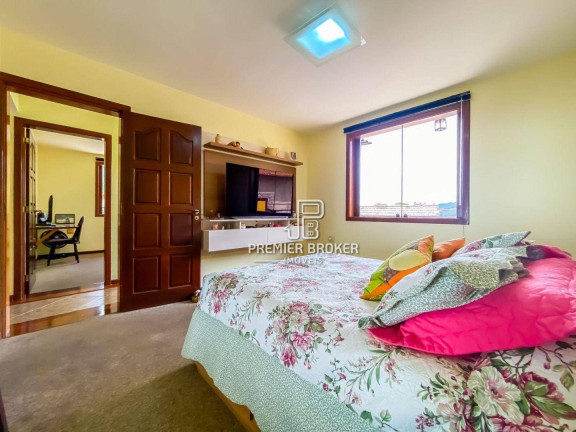 Imagem Casa com 3 Quartos à Venda, 170 m² em Caleme - Teresópolis Imagem Casa com 3 Quartos à Venda, 170 m² em Caleme - Teresópolis