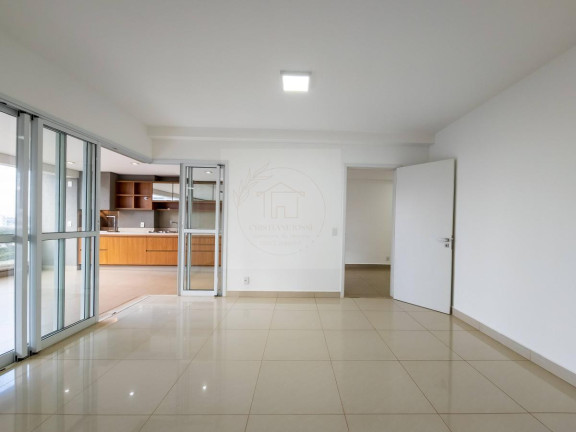 Imagem Apartamento com 4 Quartos à Venda, 227 m² em Jardim Botânico - Ribeirão Preto