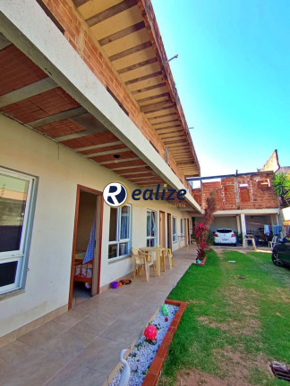Imagem Imóvel com 13 Quartos à Venda, 400 m² em Praia Do Morro - Guarapari