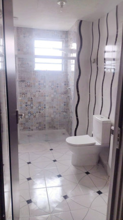 Imagem Apartamento com 1 Quarto à Venda, 44 m² em Alto Do Cardoso - Pindamonhangaba