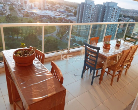 Imagem Apartamento com 3 Quartos à Venda, 187 m² em Nova Aliança - Ribeirão Preto Imagem Apartamento com 3 Quartos à Venda, 187 m² em Nova Aliança - Ribeirão Preto