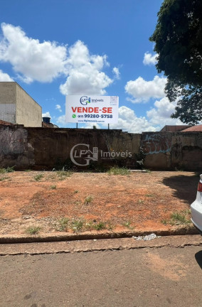 Imagem Terreno à Venda, 3.120 m² em Vila Rica - Campo Grande