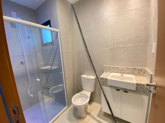 Imagem Casa com 3 Quartos para Alugar, 150 m² em Sim - Feira De Santana Imagem Casa com 3 Quartos para Alugar, 150 m² em Sim - Feira De Santana