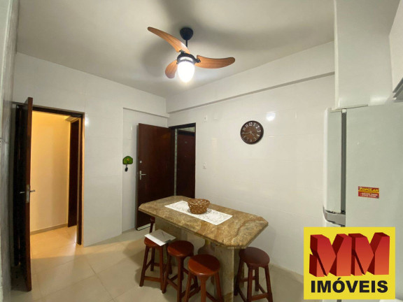 Imagem Apartamento com 2 Quartos à Venda, 68 m² em Passagem - Cabo Frio