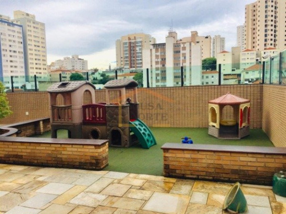 Imagem Apartamento com 4 Quartos à Venda, 138 m² em Jardim São Paulo (zona Norte) - São Paulo Imagem Apartamento com 4 Quartos à Venda, 138 m² em Jardim São Paulo (zona Norte) - São Paulo