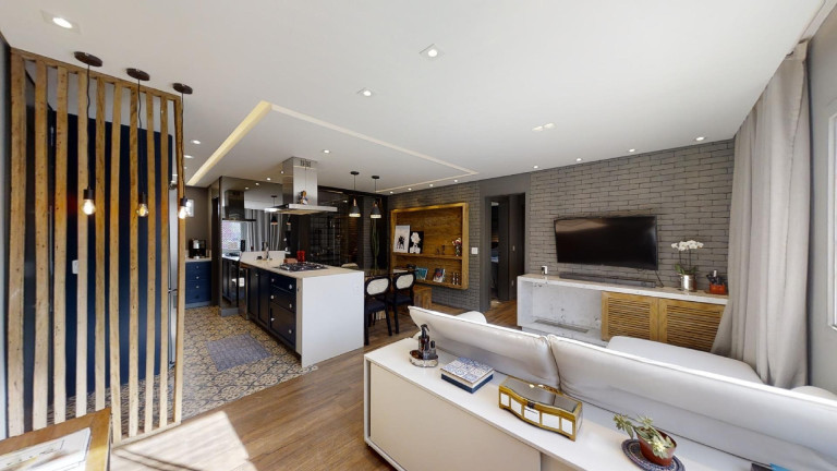Imagem Apartamento com 2 Quartos à Venda, 85 m² em Vila Olímpia - São Paulo Imagem Apartamento com 2 Quartos à Venda, 85 m² em Vila Olímpia - São Paulo