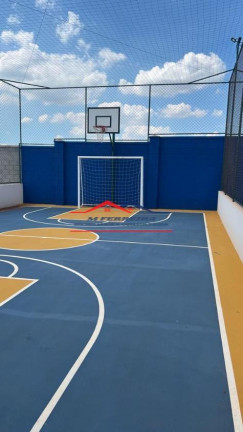 Imagem Casa de Condomínio com 2 Quartos à Venda, 60 m² em Perdizes - Piracicaba
