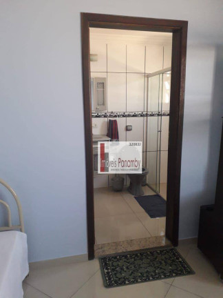 Imagem Sobrado com 4 Quartos à Venda, 540 m² em Vila Das Belezas - São Paulo Imagem Sobrado com 4 Quartos à Venda, 540 m² em Vila Das Belezas - São Paulo