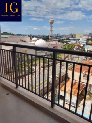 Imagem Apartamento com 2 Quartos à Venda, 55 m² em Jardim - Santo André Imagem Apartamento com 2 Quartos à Venda, 55 m² em Jardim - Santo André
