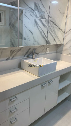 Imagem Apartamento com 3 Quartos à Venda, 140 m² em Icaraí - Niterói Imagem Apartamento com 3 Quartos à Venda, 140 m² em Icaraí - Niterói