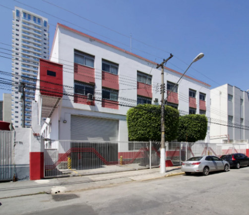 Galpão para Alugar, 2.598 m² em Várzea Da Barra Funda - São Paulo