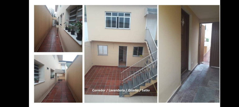 Imagem Sobrado com 3 Quartos à Venda, 300 m² em Interlagos - São Paulo Imagem Sobrado com 3 Quartos à Venda, 300 m² em Interlagos - São Paulo