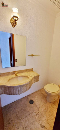 Imagem Apartamento com 3 Quartos à Venda, 187 m² em Brooklin - São Paulo