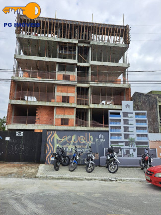 Imagem Apartamento com 2 Quartos à Venda, 79 m² em Balneário Jamail-mar - Matinhos