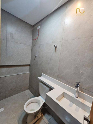 Imagem Casa com 2 Quartos à Venda, 70 m² em Mirim - Praia Grande Imagem Casa com 2 Quartos à Venda, 70 m² em Mirim - Praia Grande