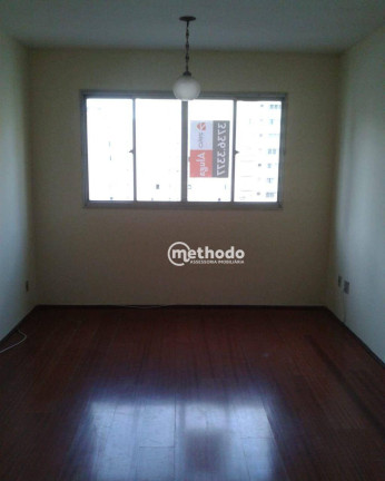 Imagem Apartamento com 1 Quarto à Venda, 56 m² em Centro - Campinas Imagem Apartamento com 1 Quarto à Venda, 56 m² em Centro - Campinas