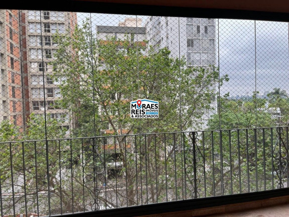 Imagem Apartamento com 4 Quartos à Venda, 370 m² em Cerqueira César - São Paulo Imagem Apartamento com 4 Quartos à Venda, 370 m² em Cerqueira César - São Paulo