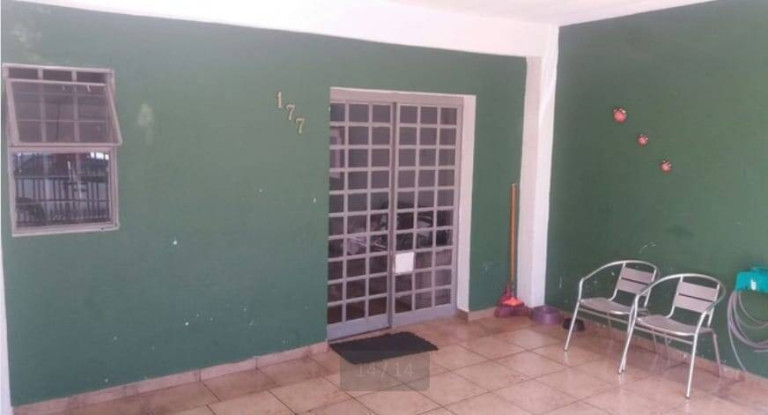 Imagem Sobrado com 3 Quartos à Venda,  em Sorocaba