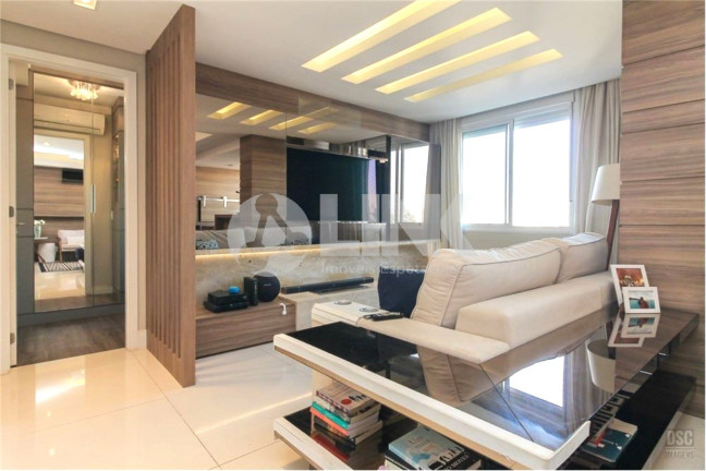 Imagem Apartamento com 2 Quartos à Venda, 81 m² em Passo Da Areia - Porto Alegre Imagem Apartamento com 2 Quartos à Venda, 81 m² em Passo Da Areia - Porto Alegre