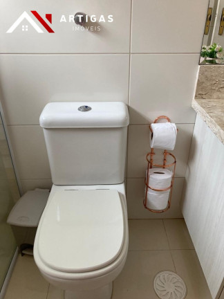 Imagem Apartamento com 2 Quartos à Venda, 73 m² em Mooca - São Paulo