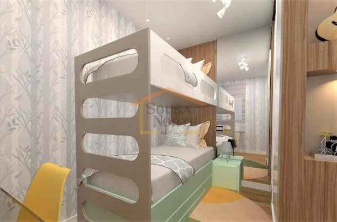 Imagem Apartamento com 2 Quartos à Venda, 38 m² em Parada Inglesa - São Paulo Imagem Apartamento com 2 Quartos à Venda, 38 m² em Parada Inglesa - São Paulo