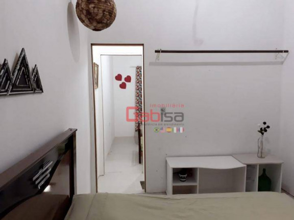 Imagem Casa de Condomínio com 2 Quartos à Venda, 65 m² em Portinho - Cabo Frio Imagem Casa de Condomínio com 2 Quartos à Venda, 65 m² em Portinho - Cabo Frio