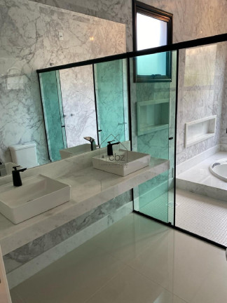 Imagem Casa com 4 Quartos à Venda, 440 m² em Residencial Dos Lagos - Itupeva