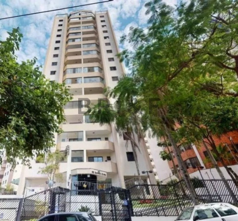Imagem Apartamento com 2 Quartos à Venda, 64 m² em Vila Mascote - São Paulo
